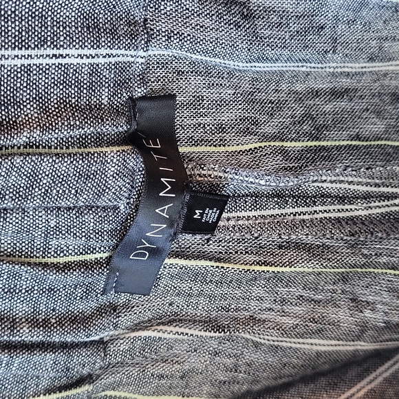 Dynamite Shorts - Picture 6 of 6